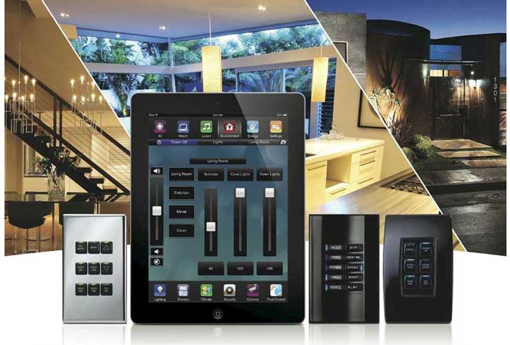 Home automation