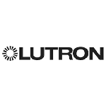 Lutron shades and lighting