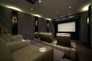 home theater