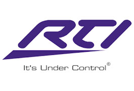 RTI complete home automation