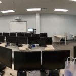 corporate Training room